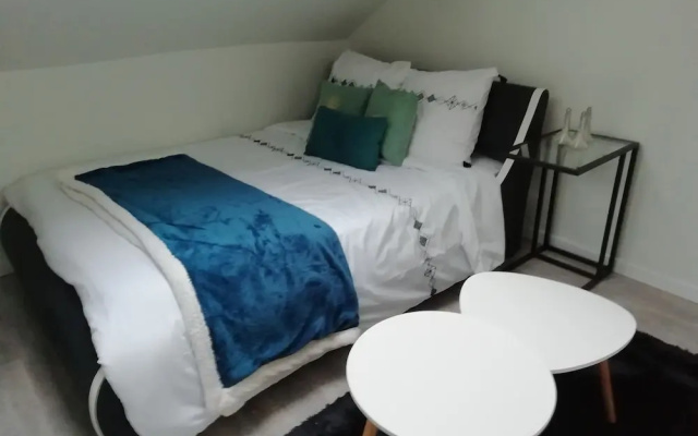 Sleeping Beauty Studio