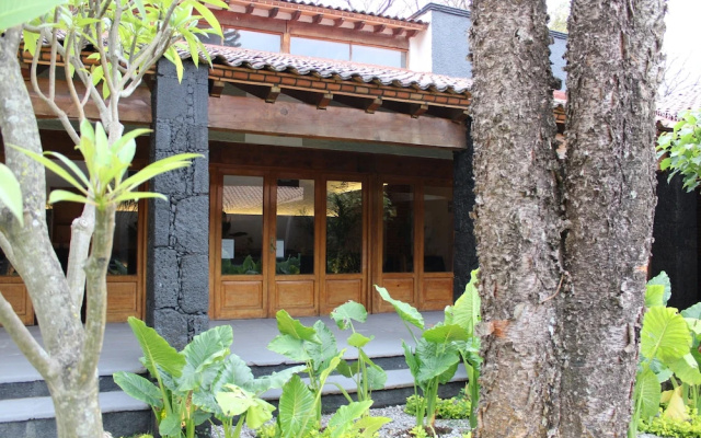 Quinta Tonantzin Hotel Boutique