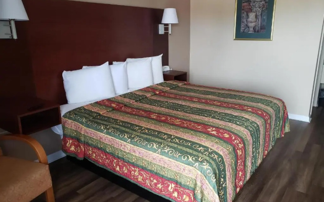Motel 6 – Conway, SC