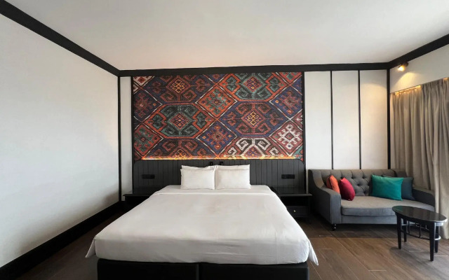 Bangi Resort Hotel