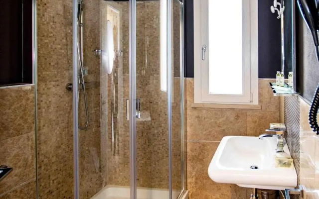 Hotel Boutique Carolina