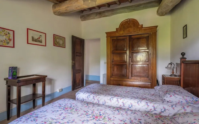 La Casa Dei Limoni