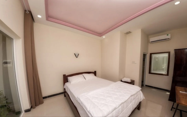 Tuong Vy Boutique Hotel