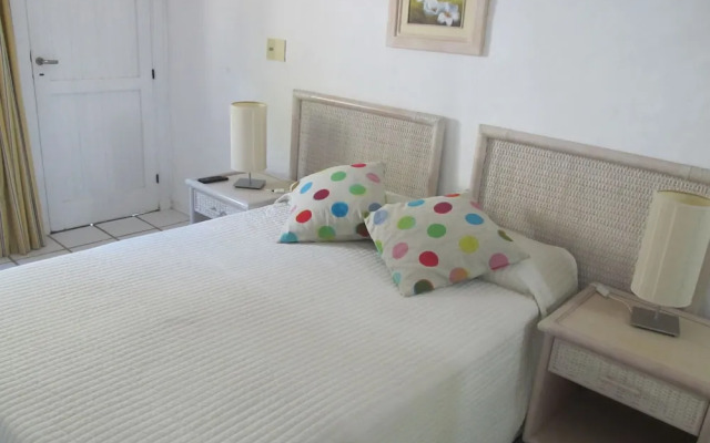Hotel Club De La Barra