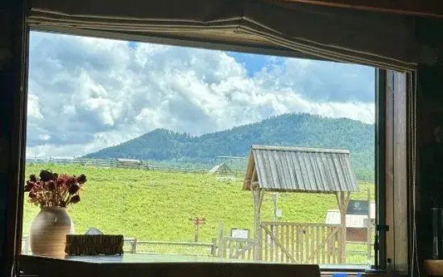 Tongmu Yiyu Shanjian B&B
