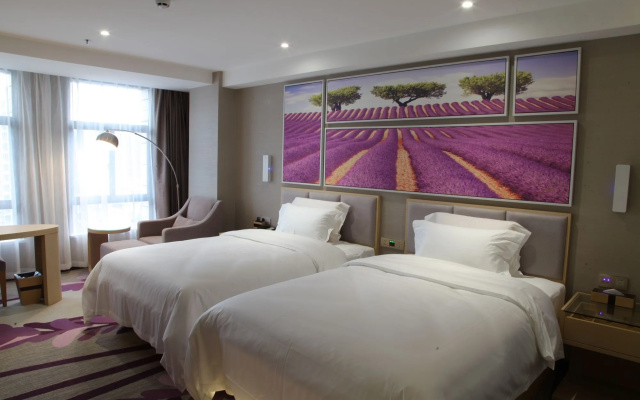 Lavande Hotel Guangzhou Science City Lianhe