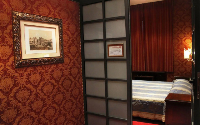 Les Chambres d' Or