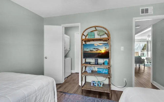 Villas on the Gulf Unit A1