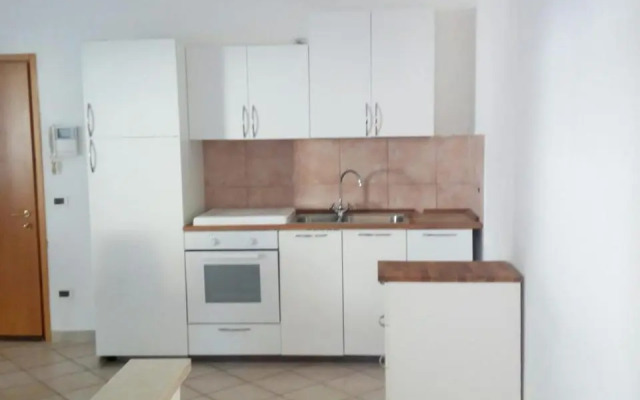 Apartment Negrelli