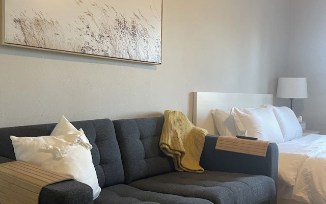 Apartment 202