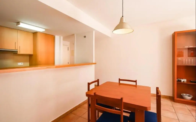 Apartament sant josep