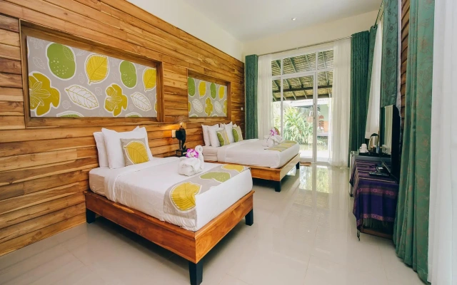 Good Times Resort