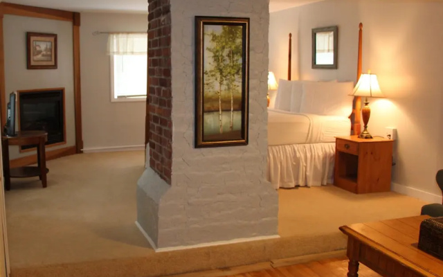 The Vermont Inn