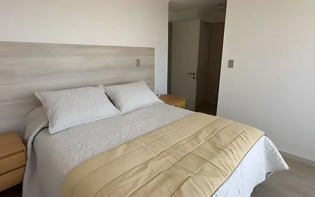 Oceana Suites Departamental