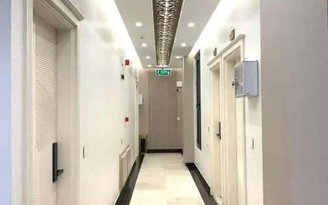 sefeen hotel