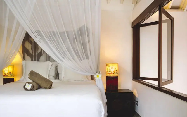 Villa Vickary