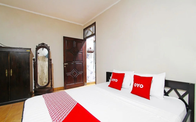 Hotel O Trihakso Guesthouse