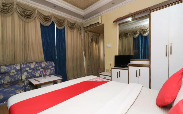 Akash Regency by OYO Rooms