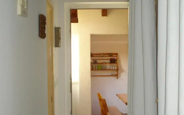 Apartment Luna