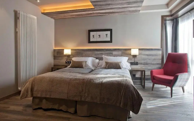 Hotel La Neu