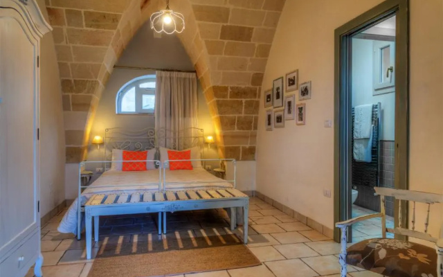 Masseria Sorani