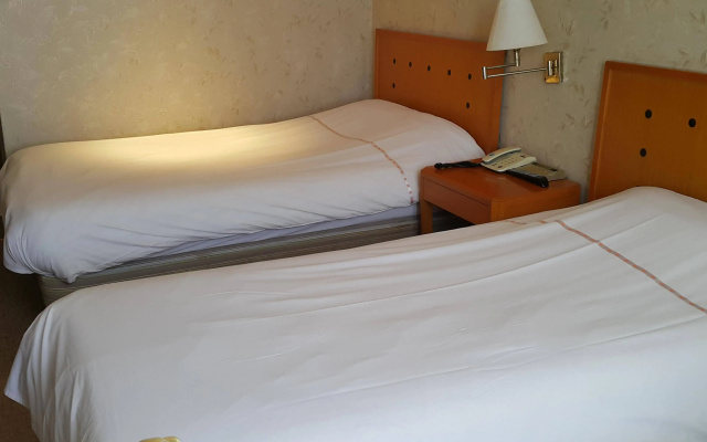 Royal Hotel Jeju