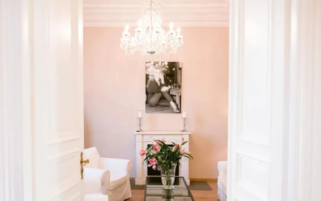 Boutique Hotel Villa Oberkassel