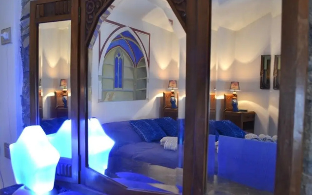 Valdericarte B&B