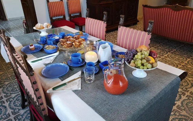 B&B villa Maria