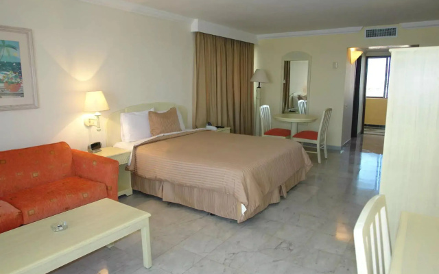 GHL Relax Hotel Sunrise