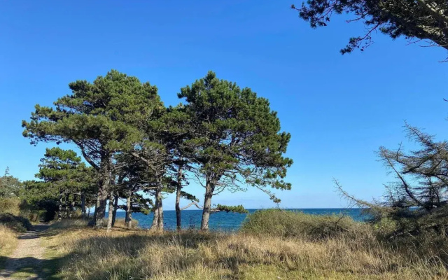 5 Star Holiday Home in Vejby