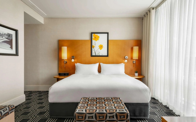 Sofitel Montreal Golden Mile