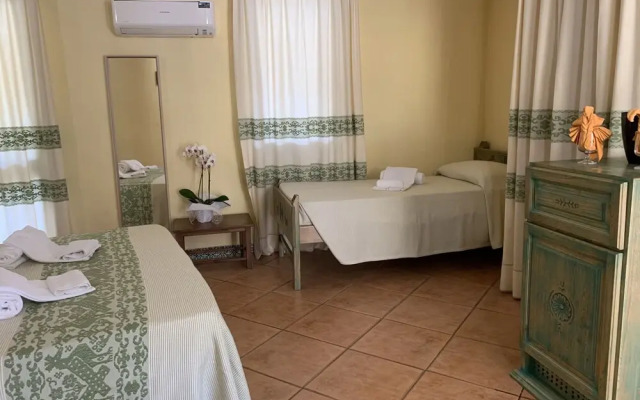 Hotel Fiore di Maggio