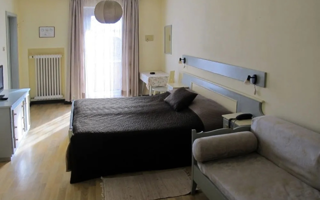 Hotel Kuhn