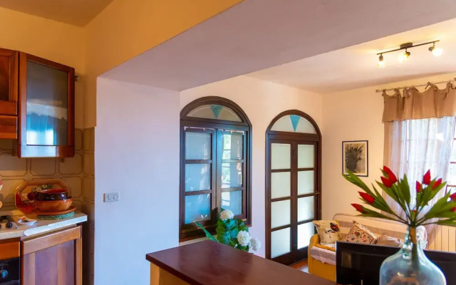 Villino Le Sprizze
