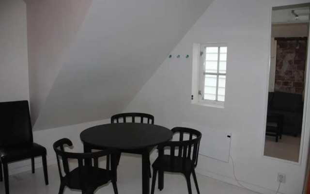 Skuteviken Apartments Anno 1790