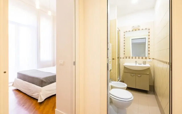 Harmony Elegant Apartment With Parking