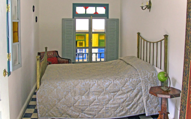 Riad Des Palmiers