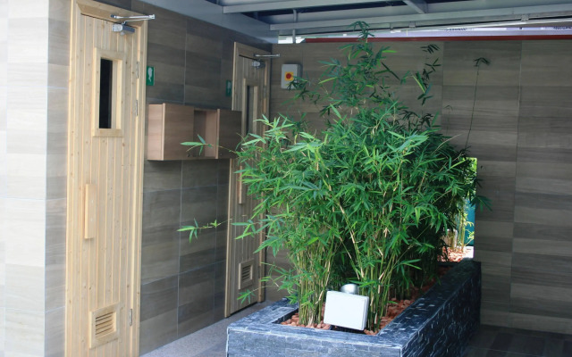 Hotel Sfera