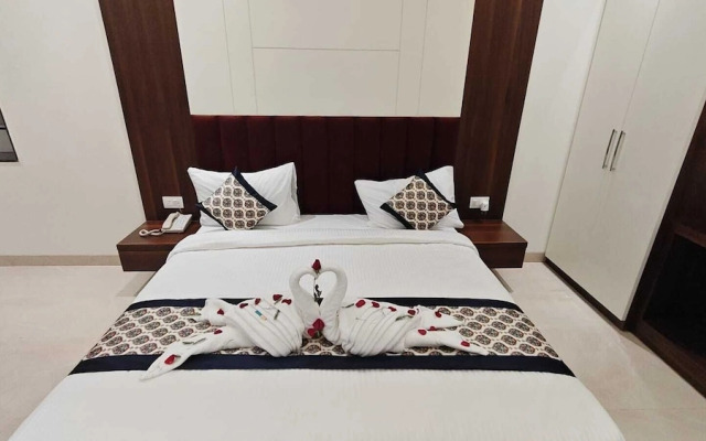 Hotel The Balram