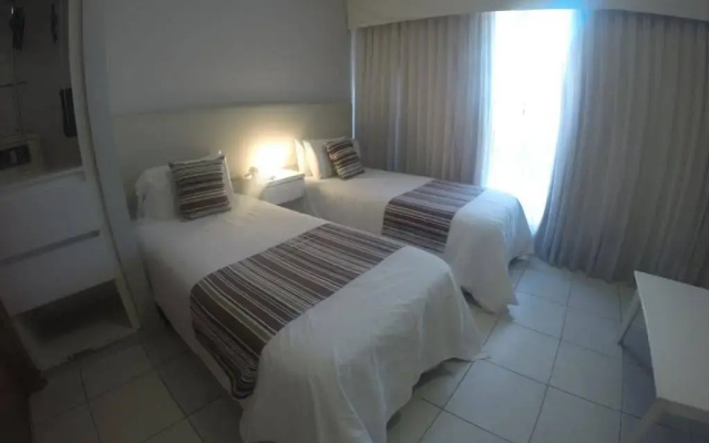 Apart Hotel Via 51