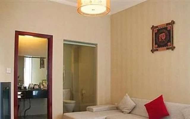 Yichang Gorge Hotel