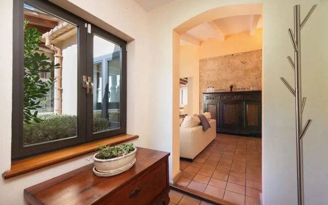 Cal Llenyater - Villa With Private Pool. Free Wifi