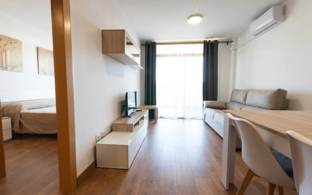GoCosta Apartment Catalonia 10
