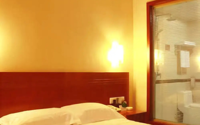 Qinhai Hotel