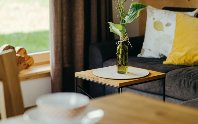 Cozy Apartment in Wenns
