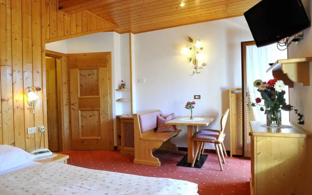 Hotel Cesa Padon