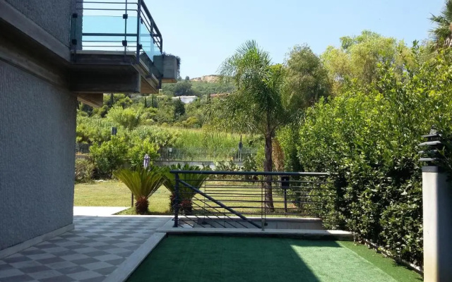 Villa Angela