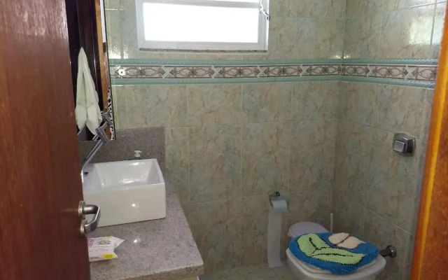 Casa de Praia