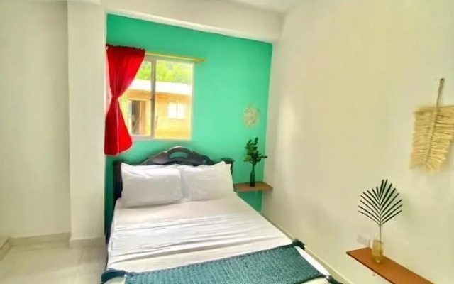 Casa Guiwa Hostel